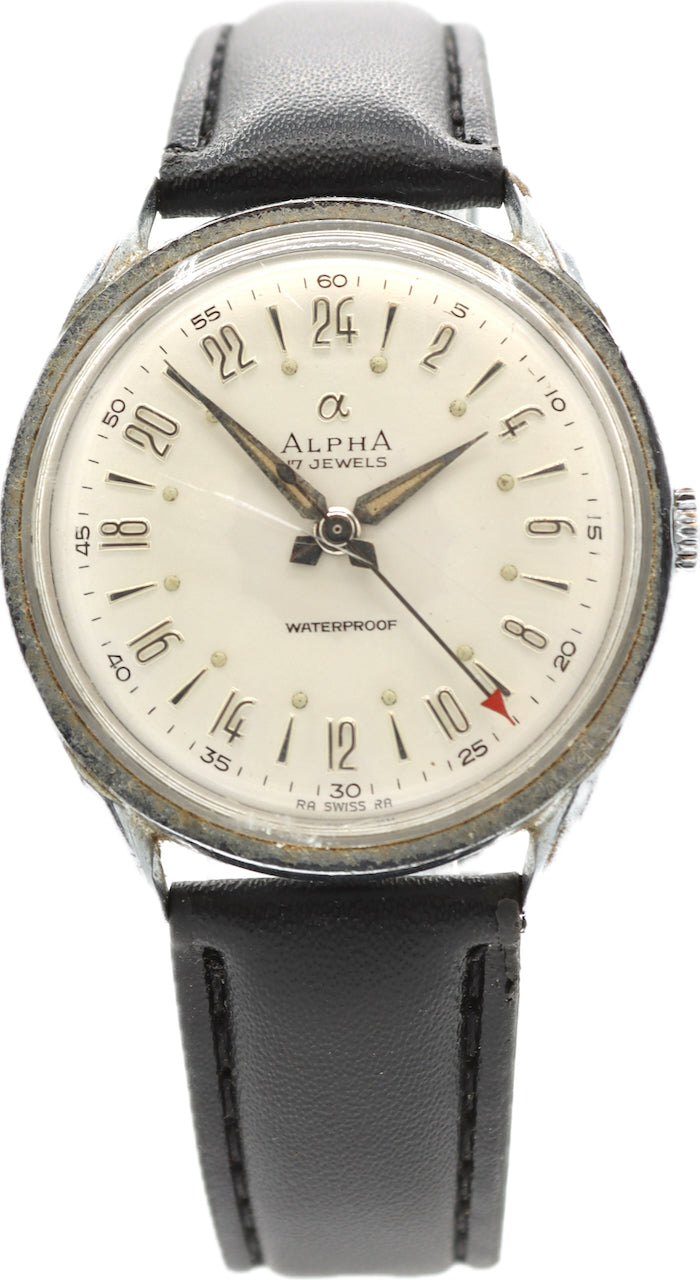 Alpha True 24 Hour 57.5817
