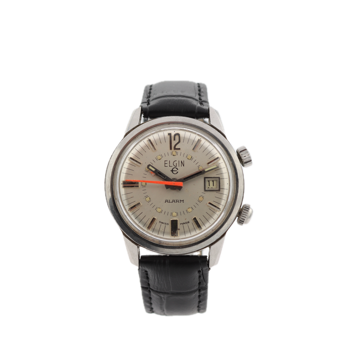Elgin Alarm