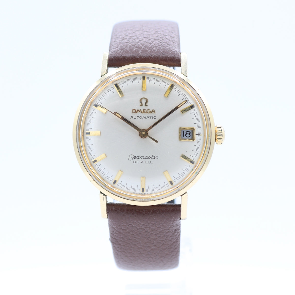Omega Day