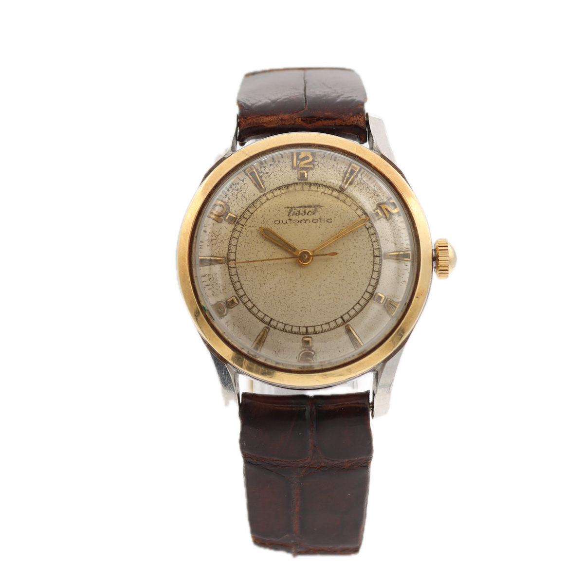 Tissot 6548-4