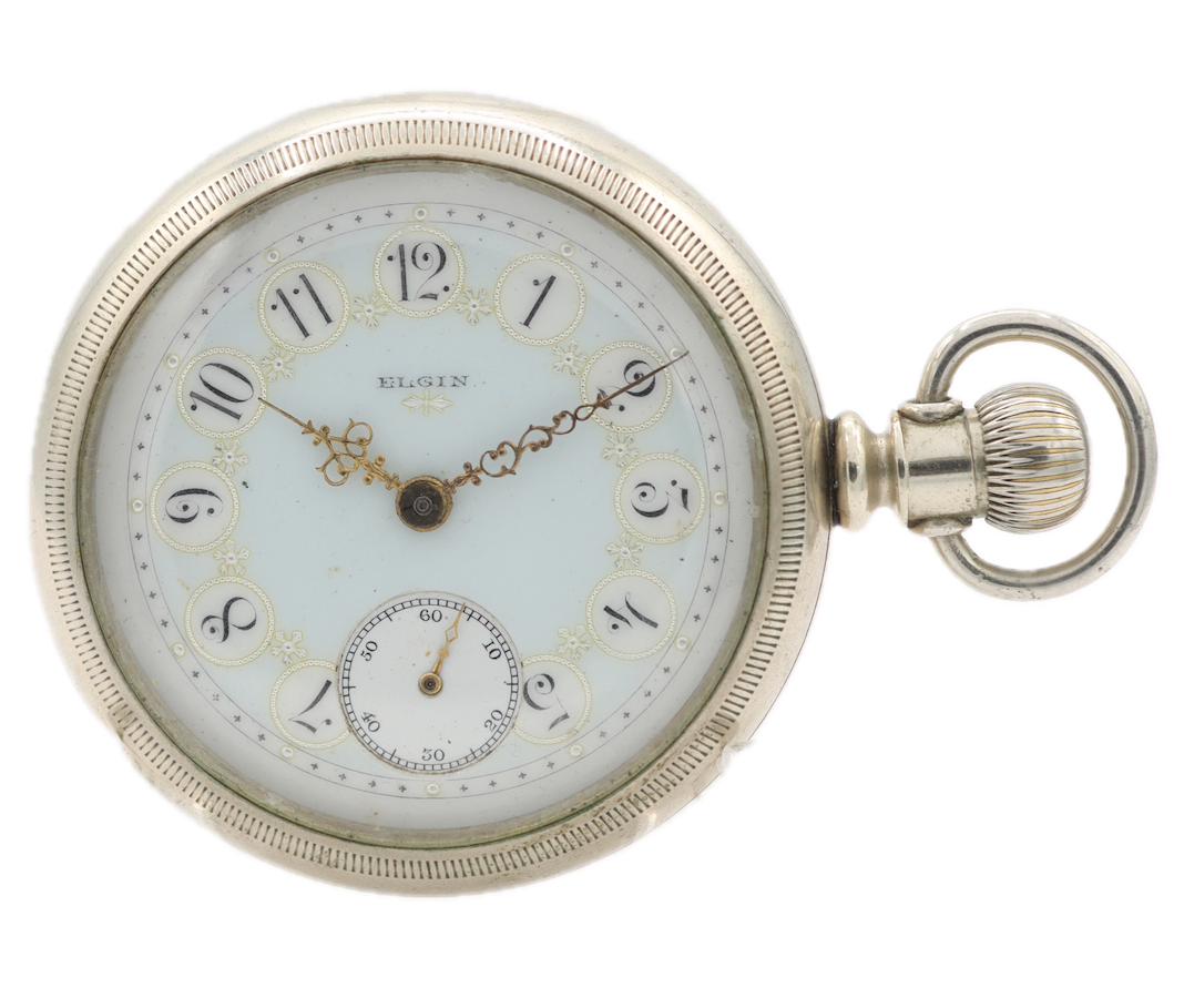 Elgin Multicolor