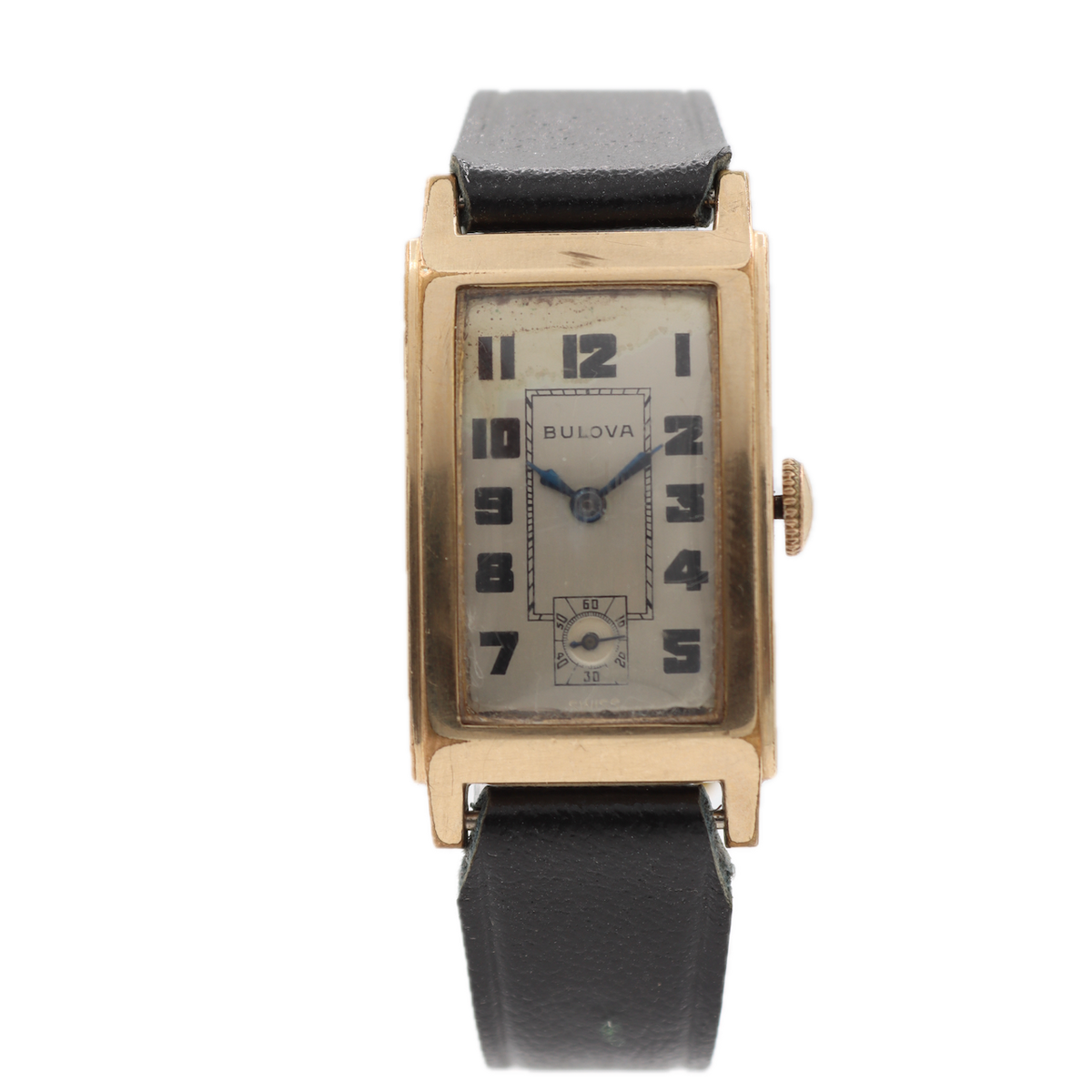 Bulova