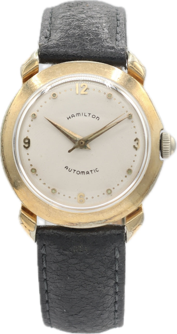 Hamilton K-455