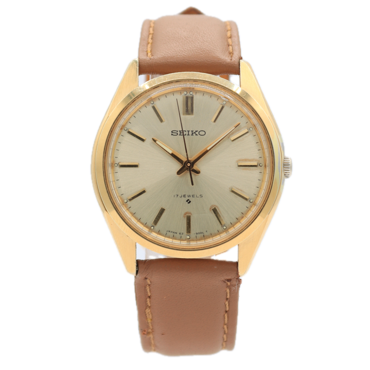 Seiko 6300-8009