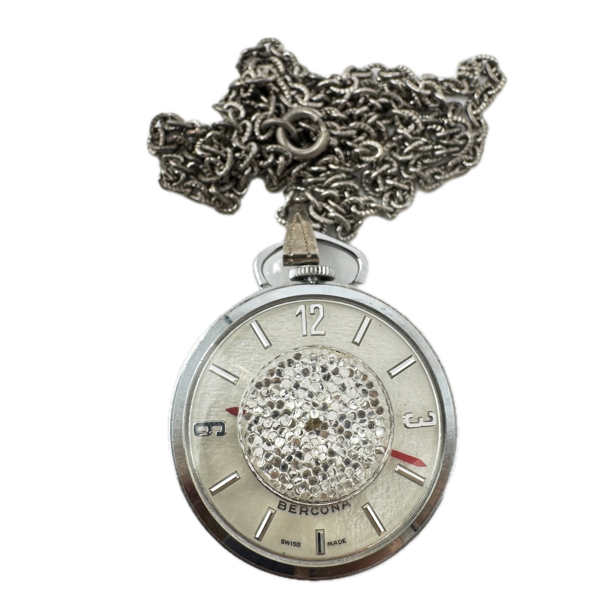 Bercona Mystery Dial