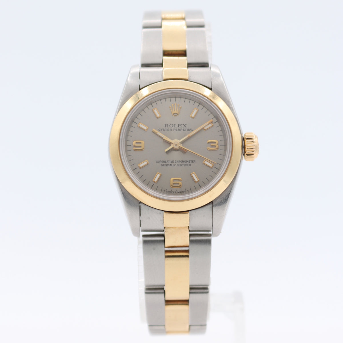 Rolex Oyster Perpetual 67183 1996