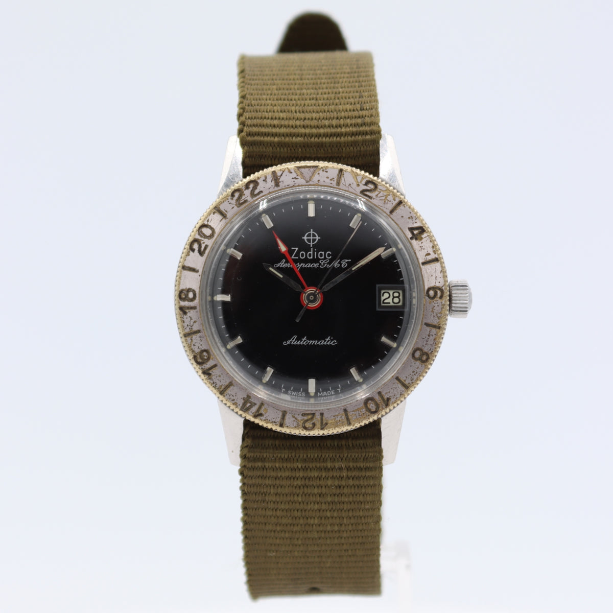 Zodiac AerospaceGMT 752.925
