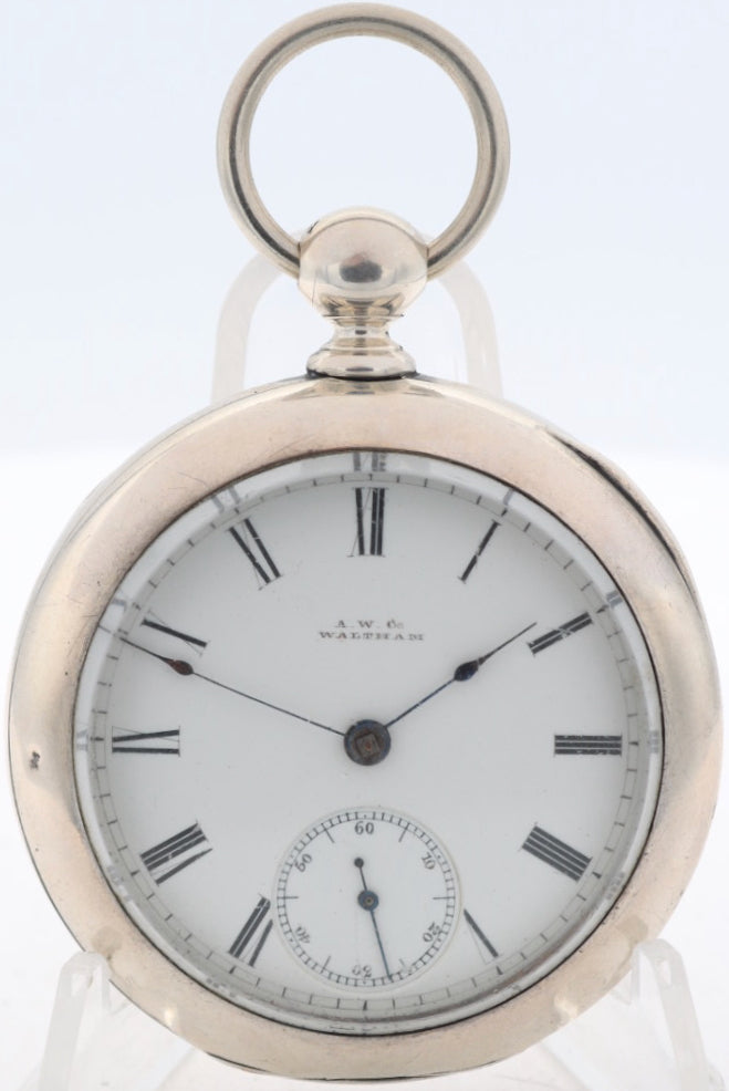 Waltham 1885