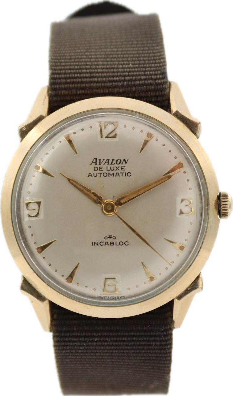 Avalon De Luxe