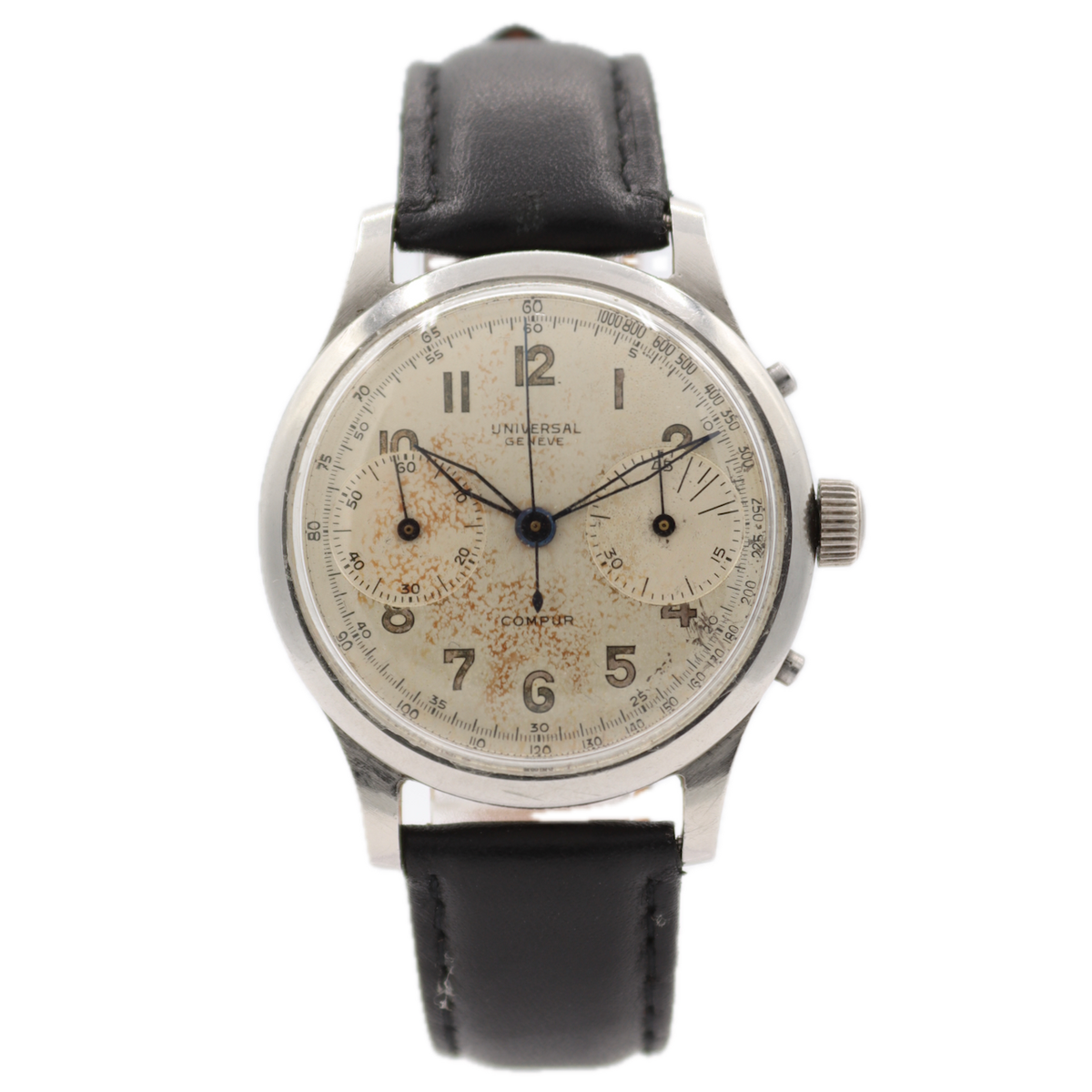 Universal Geneve Compur