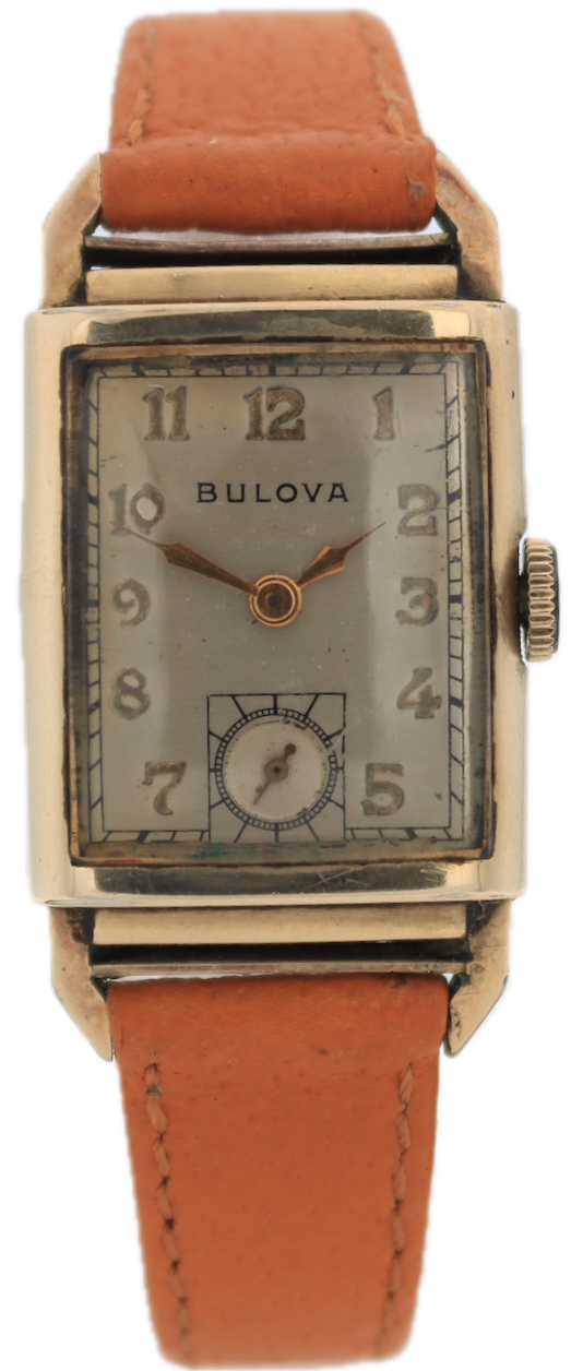 Bulova General 1943