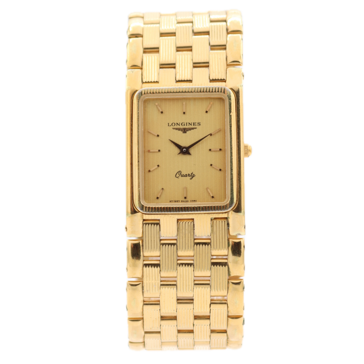 Longines 1980