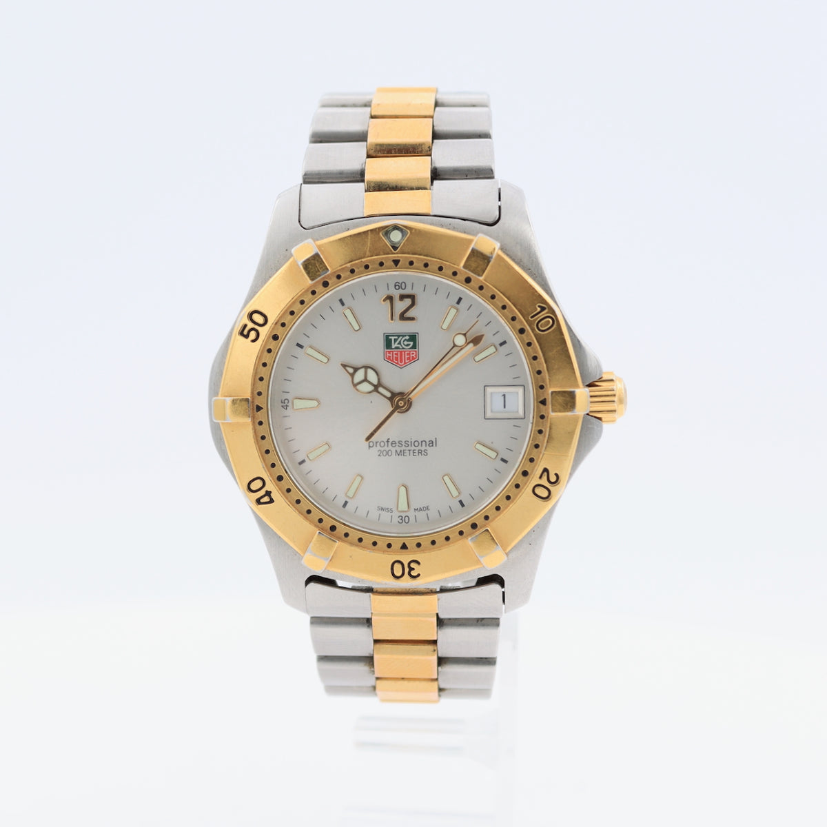 TAG Heuer WK1120-0