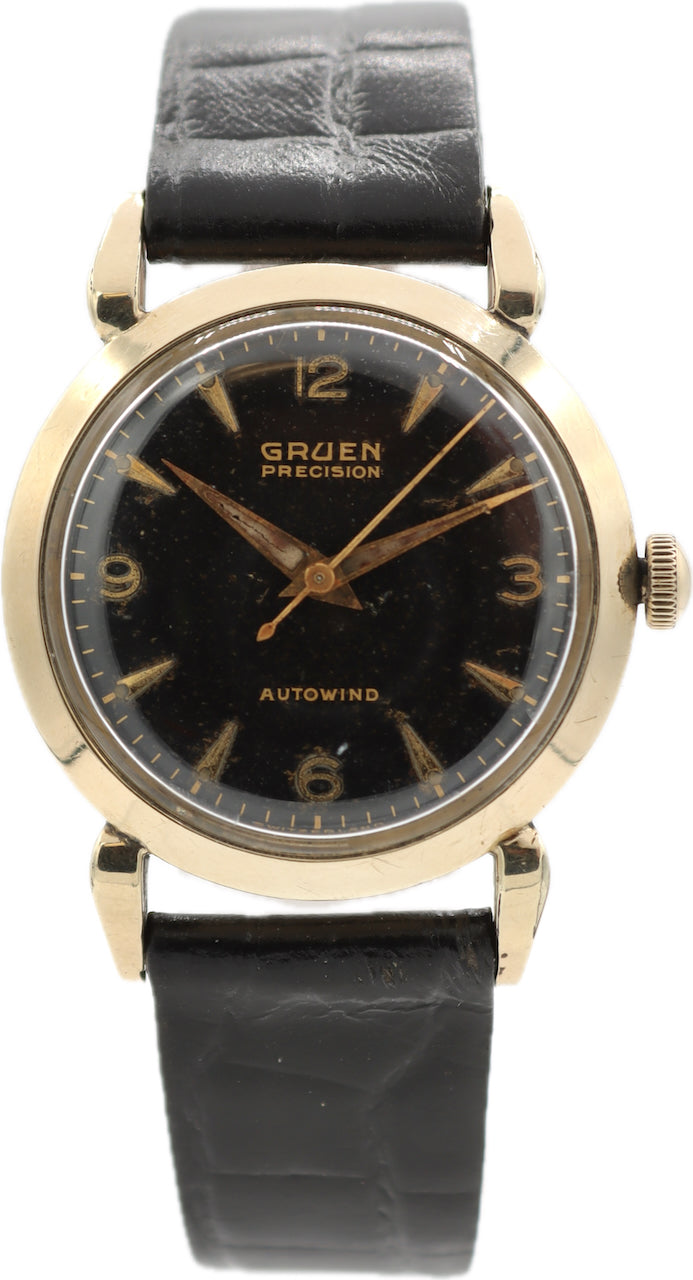 Gruen Precision 462/831