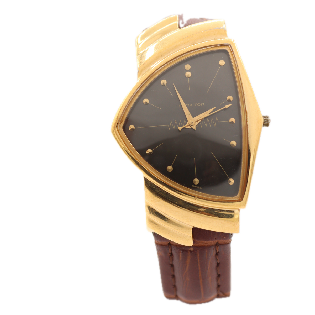 Hamilton Ventura Registered Edition 1776