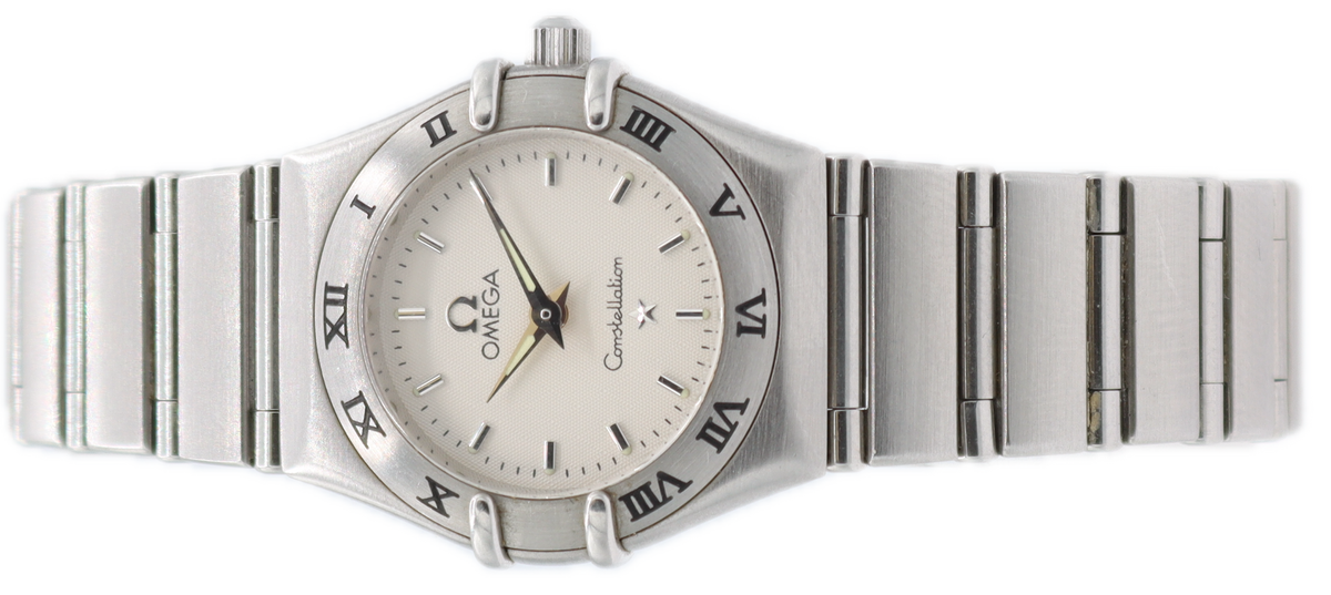 Omega Constellation 795.1203 1995