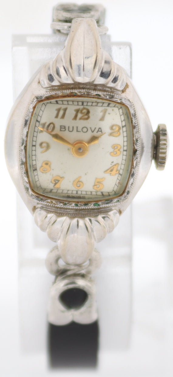 Bulova Cocktail 1953