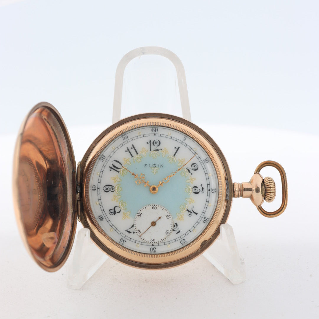 Elgin Shield 1885