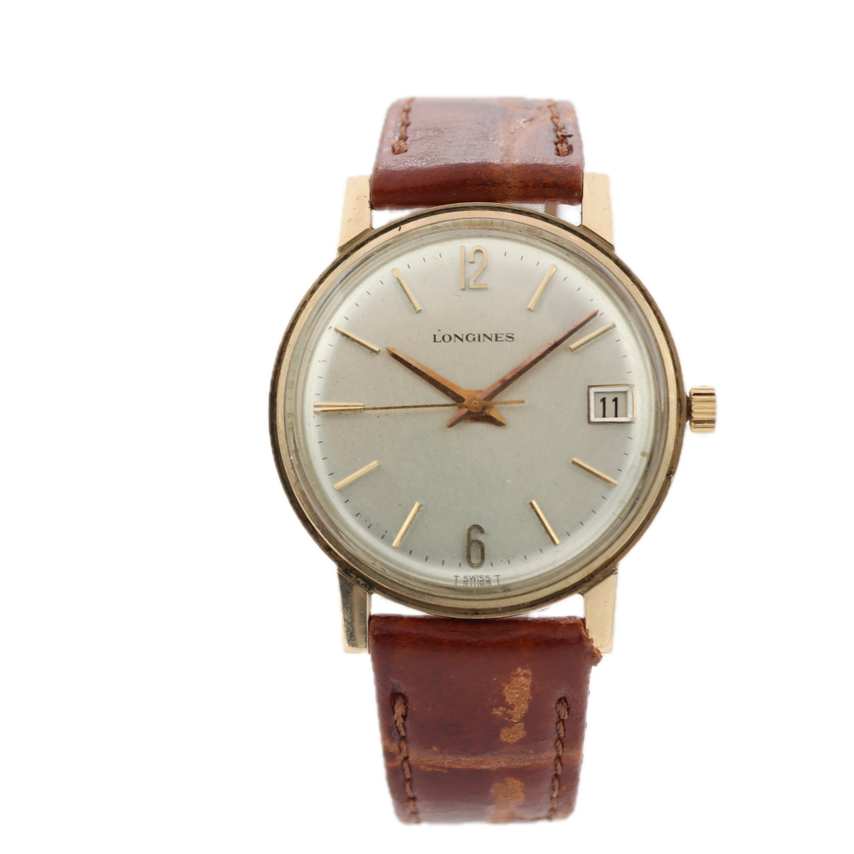 Longines Date