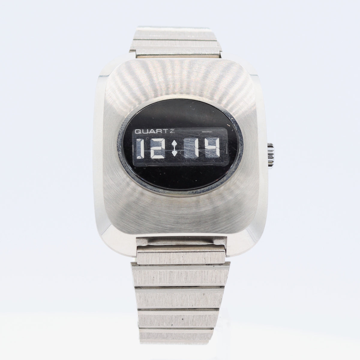 Segtronic Epsa-Optel 1972
