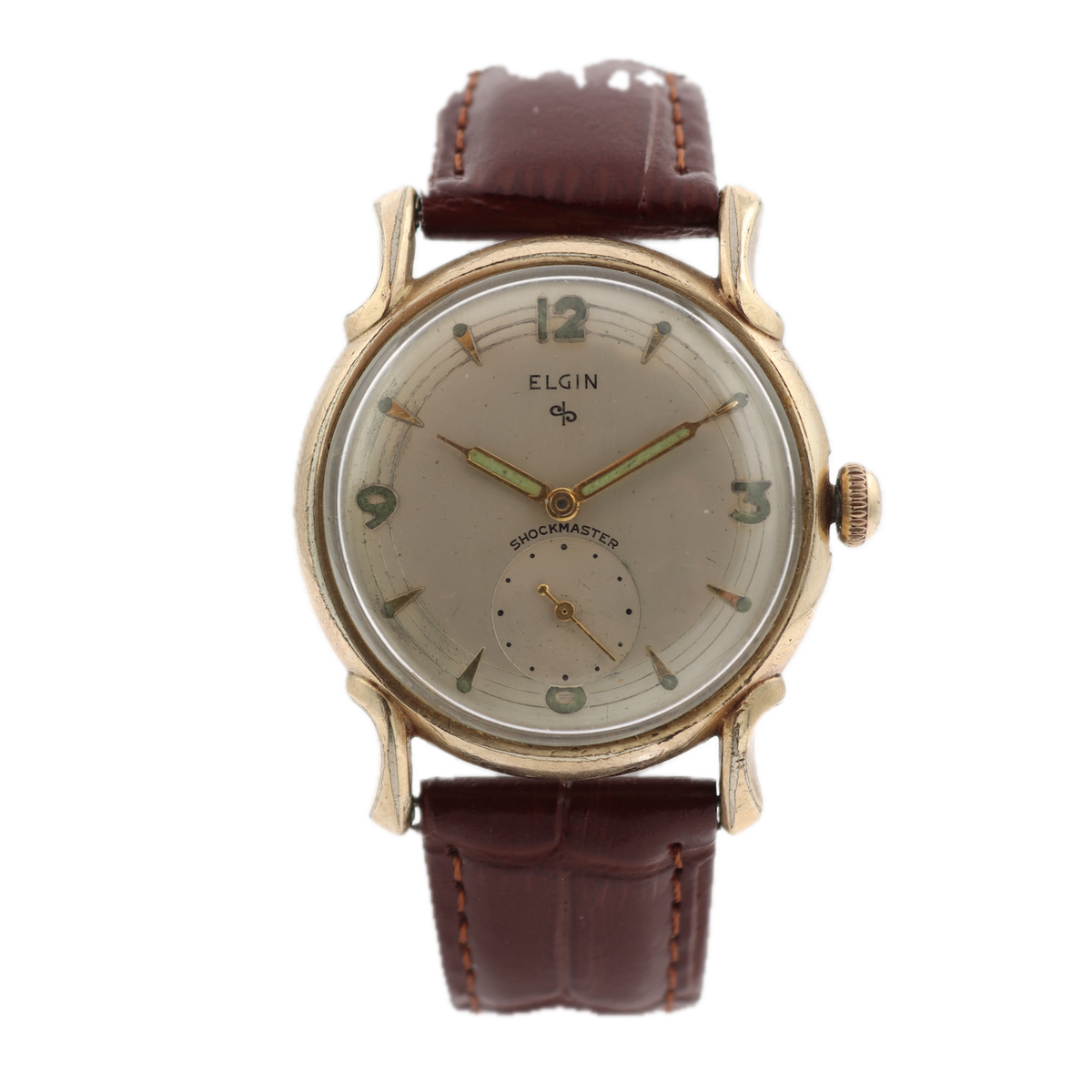 Elgin Shockmaster 6758