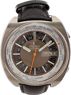 Accutron