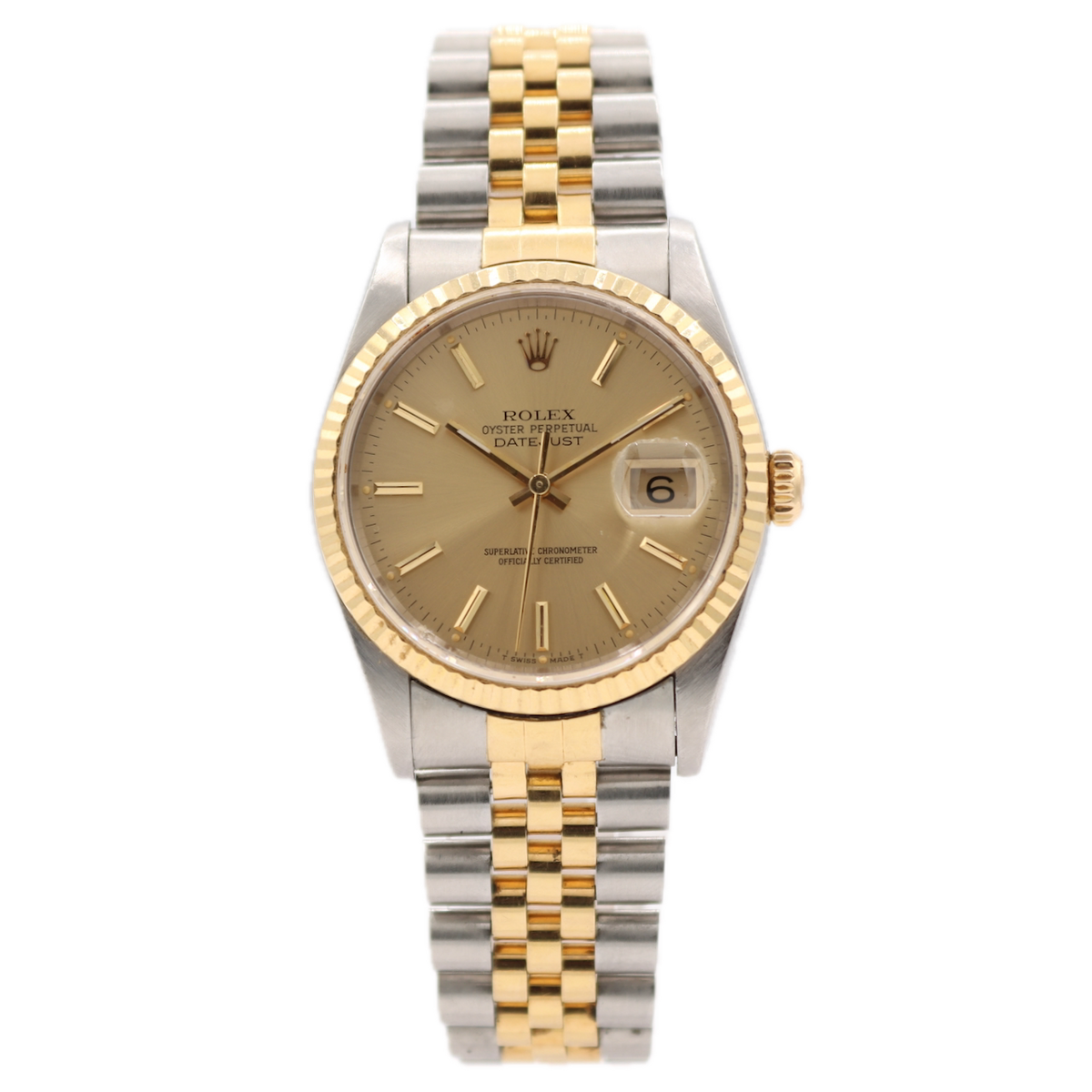 Rolex Datejust 36 16233 1994