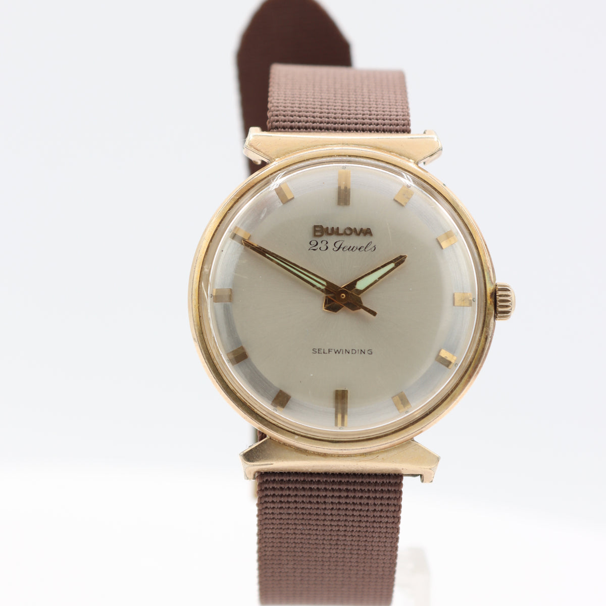 Bulova Regetta 23 1964