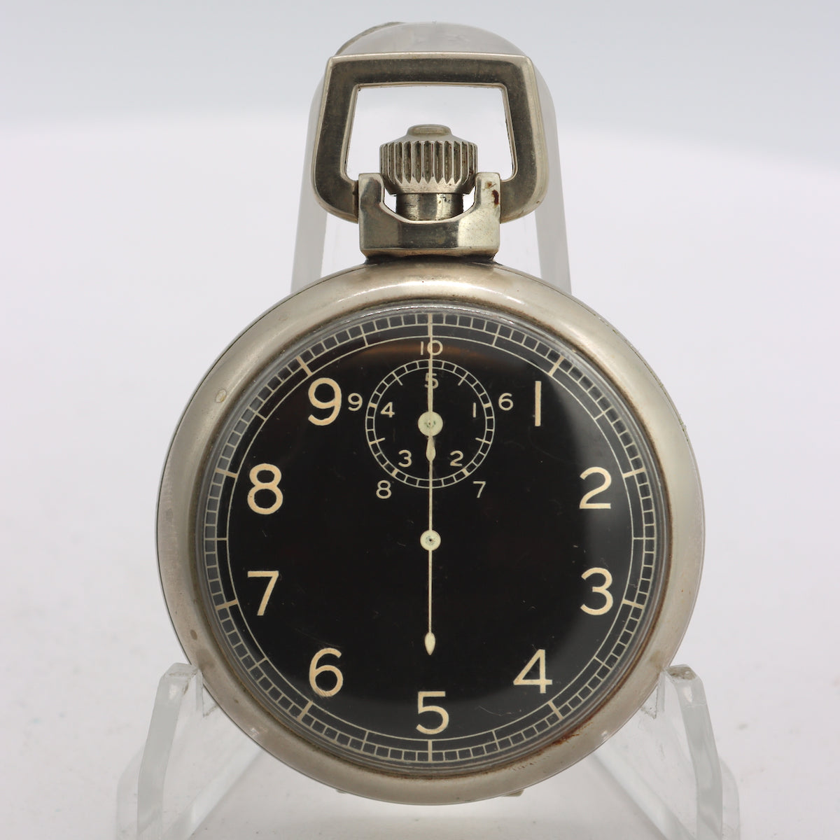 Elgin Jitterbug 1943