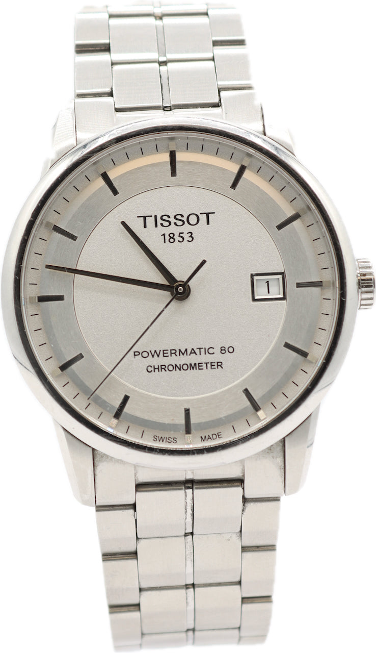 Tissot Powermatic 80 Classic T086.408