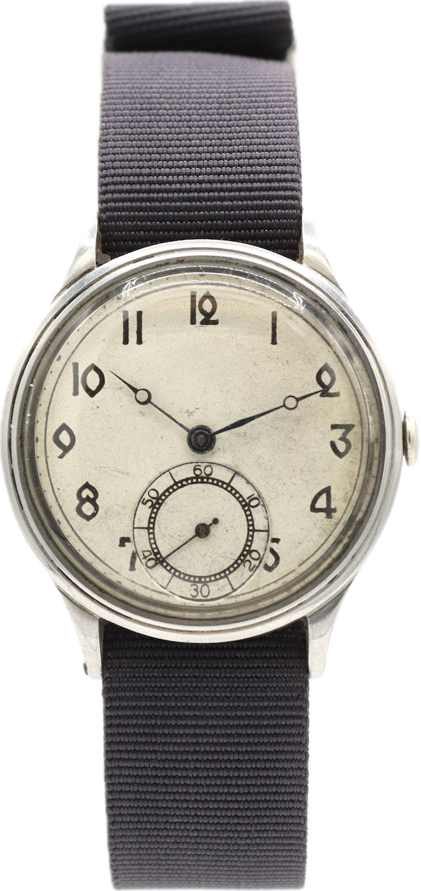 Omega Sterile Dial Approx. 1939