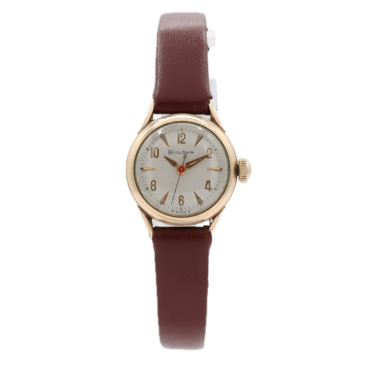 Bulova Aqua Queen 1969