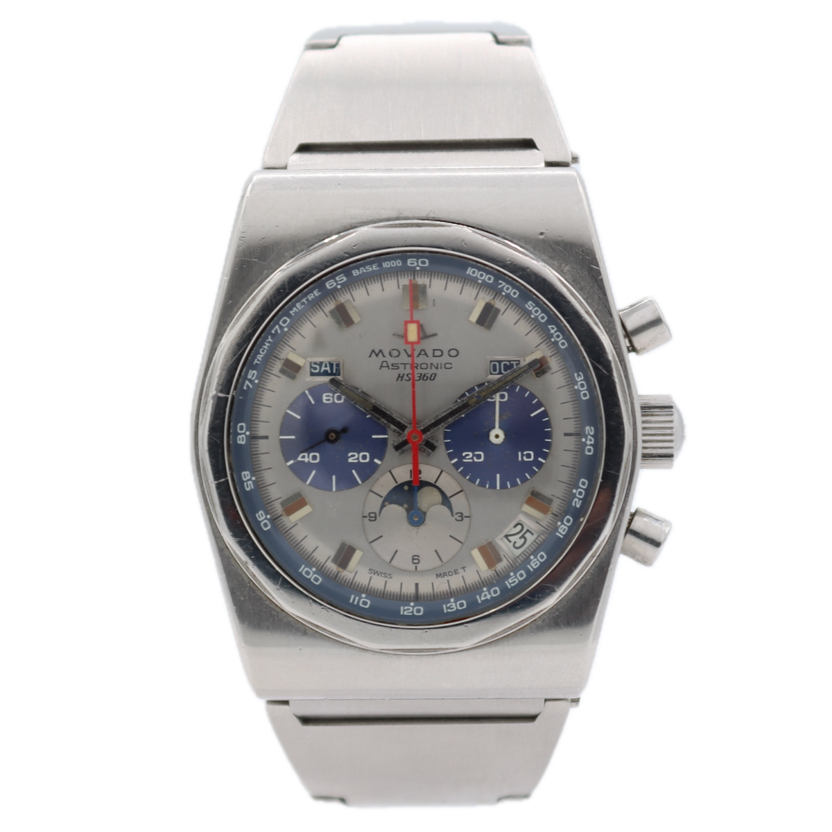 Movado Astronic 01.0010.436