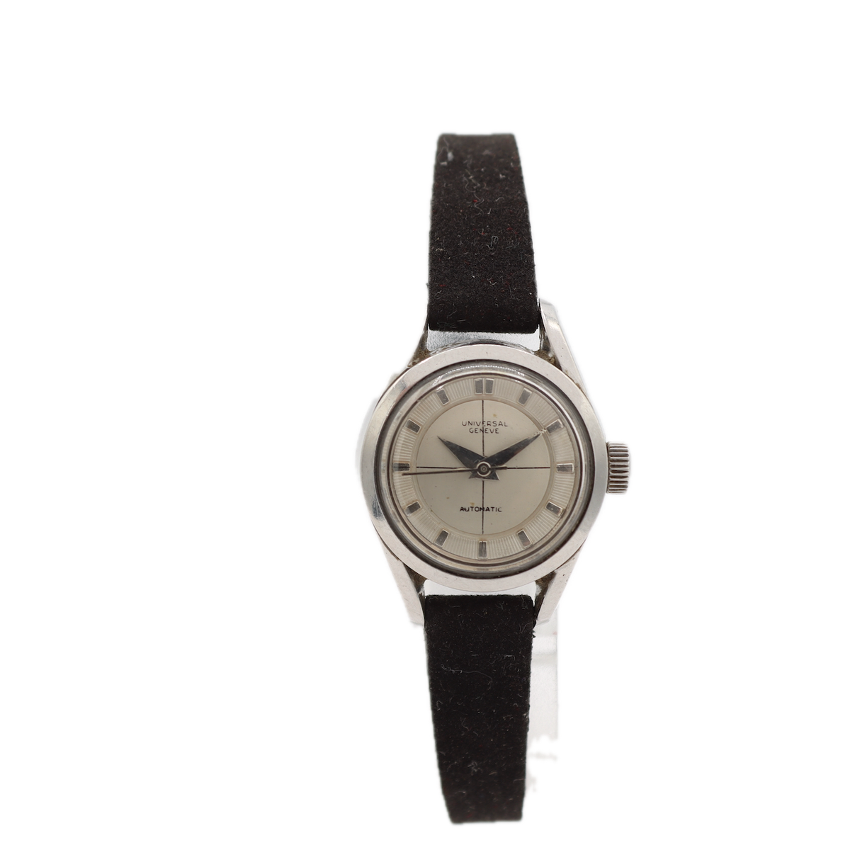 Universal Geneve "Polerouter"
