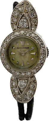 Jaeger LeCoultre