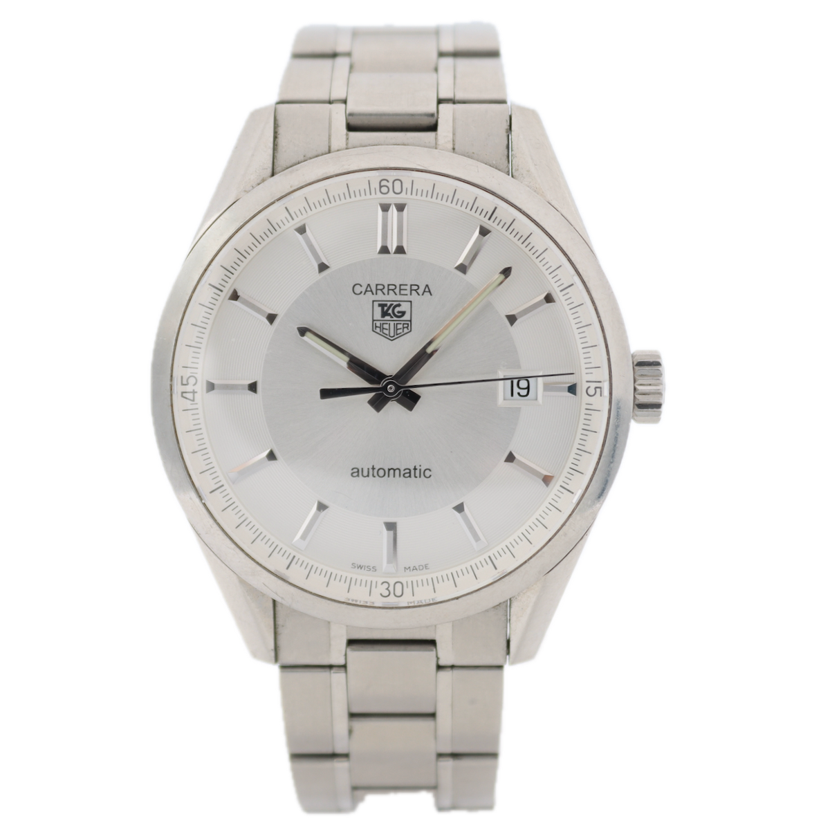 Tag Heuer Carrera WV211A-2