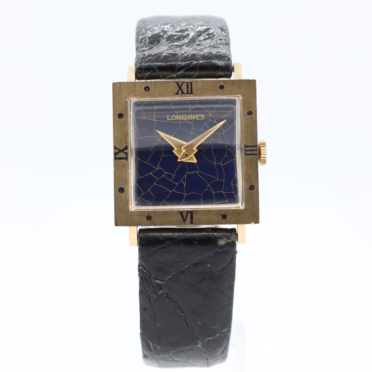 Longines Gold Vein Spider Dial R6038