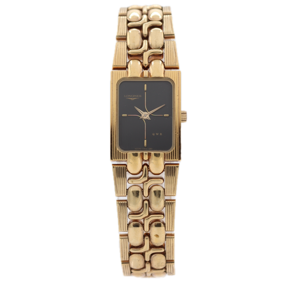 Longines QWR CMZ 5743