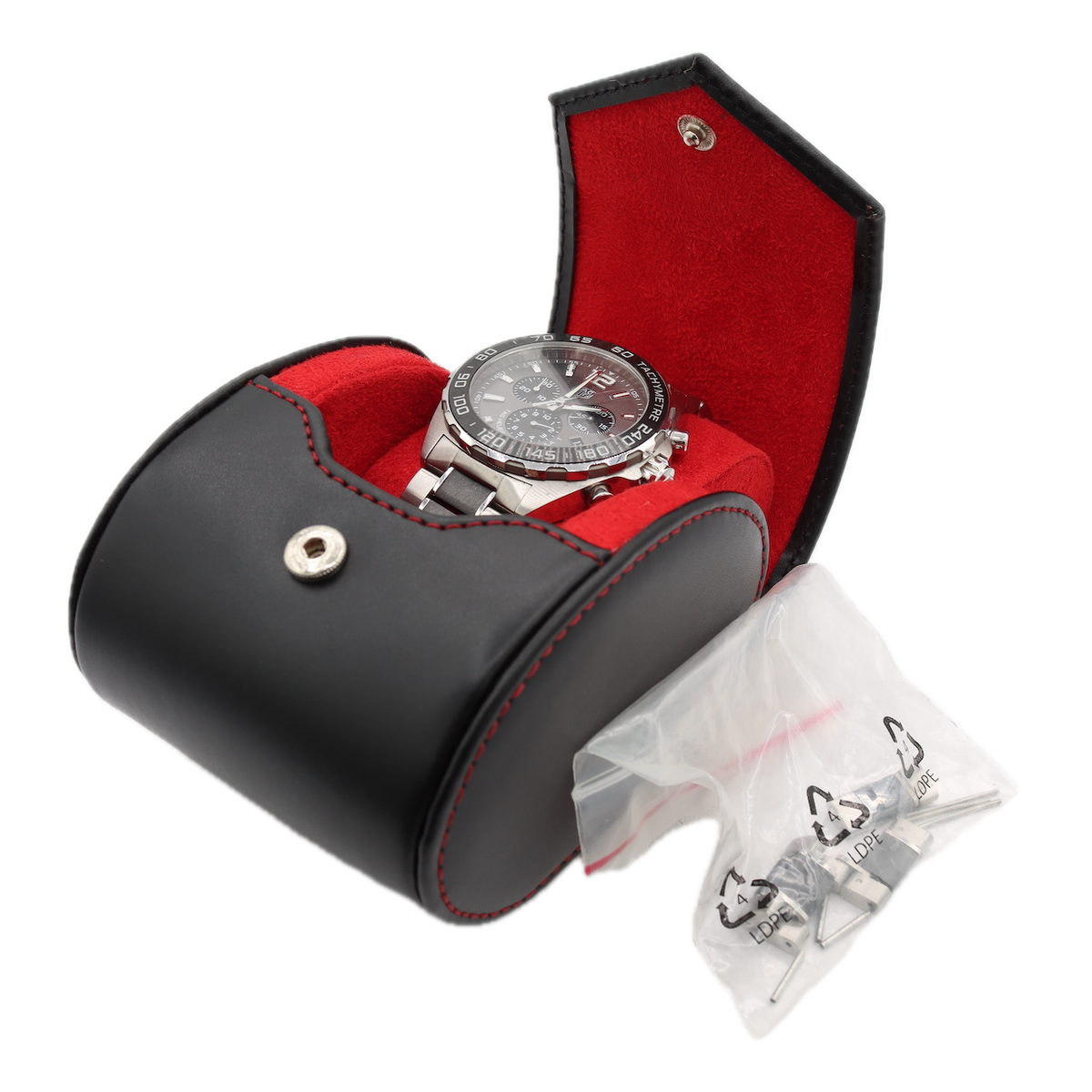 Tag Heuer Formula 1 CAZ1011.BA0843