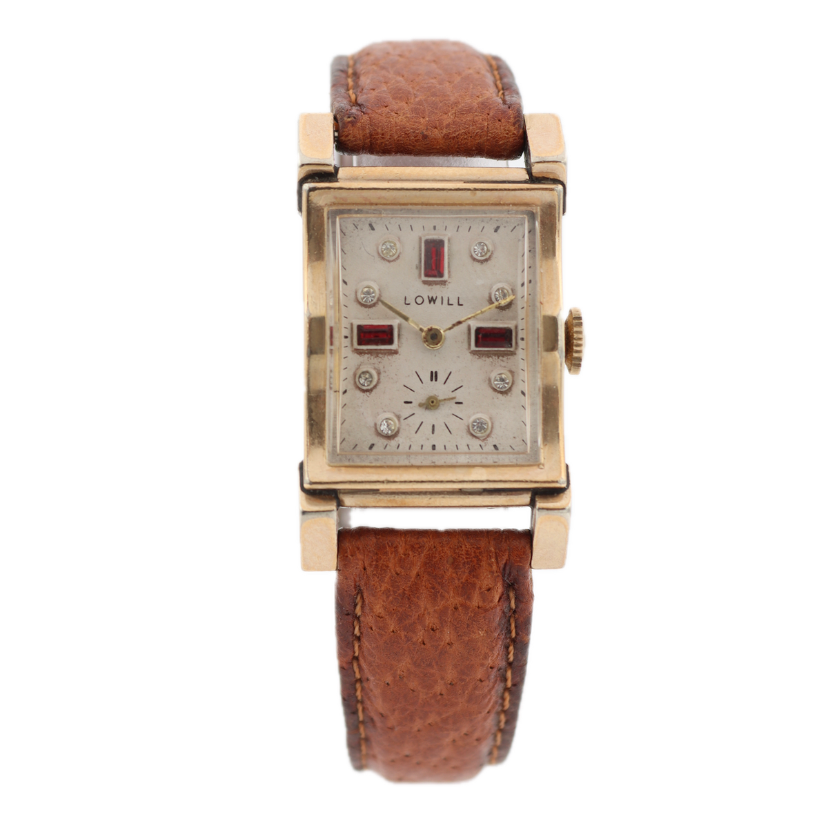 Lowill Jewel Dial