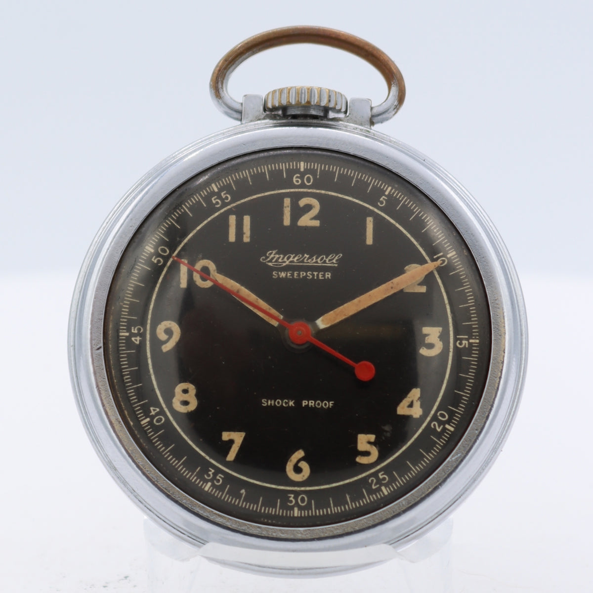 Ingersoll Sweepster
