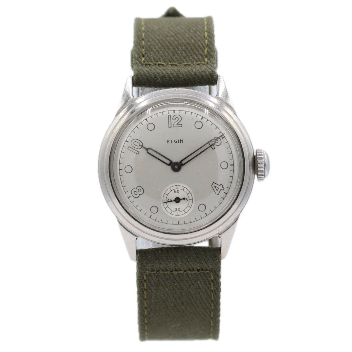 Elgin Service 6603 1942