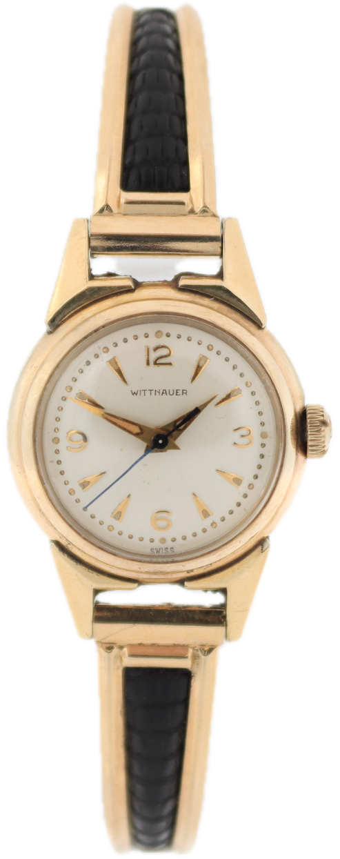 Wittnauer Cocktail 50-C22