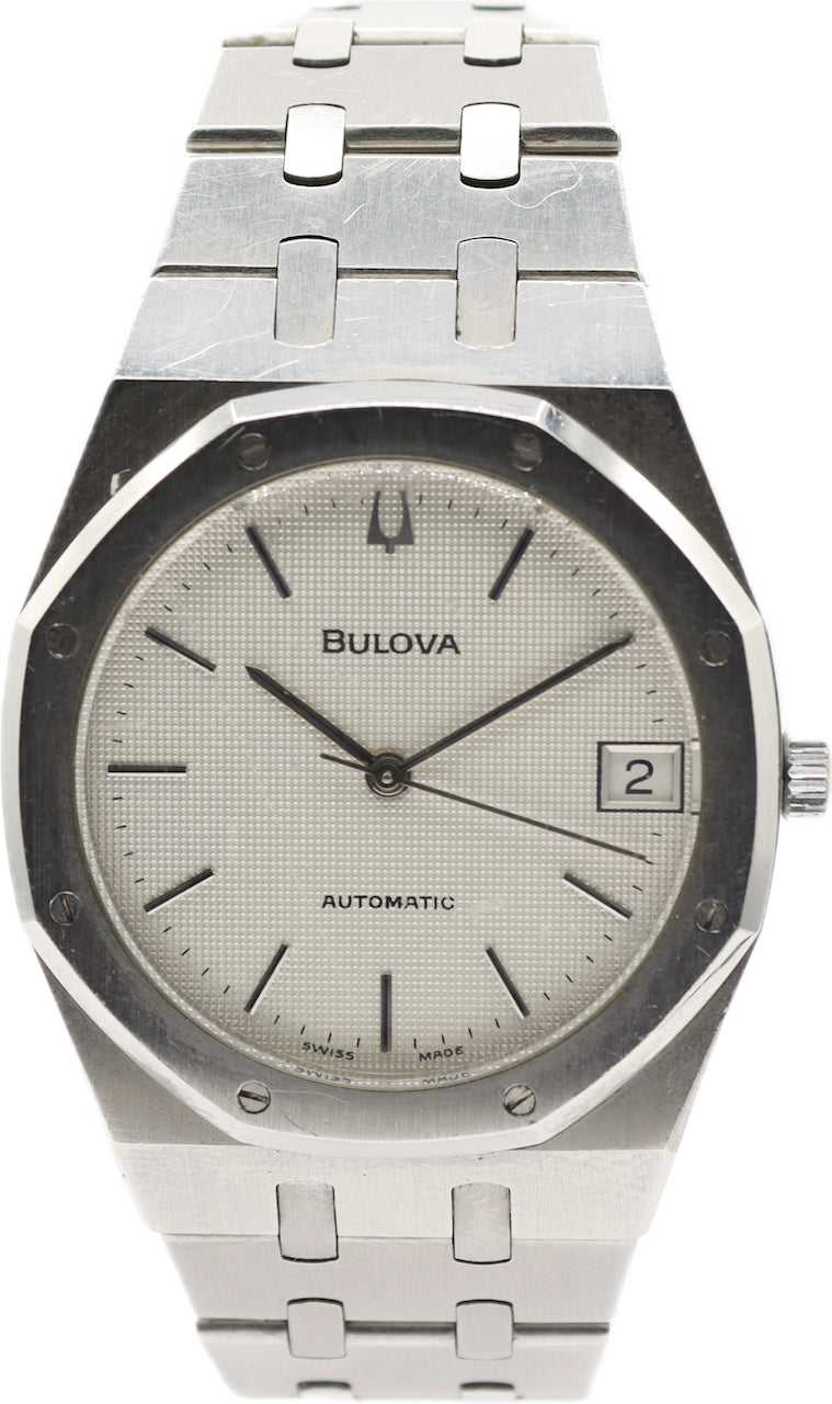 Bulova Royal Oak