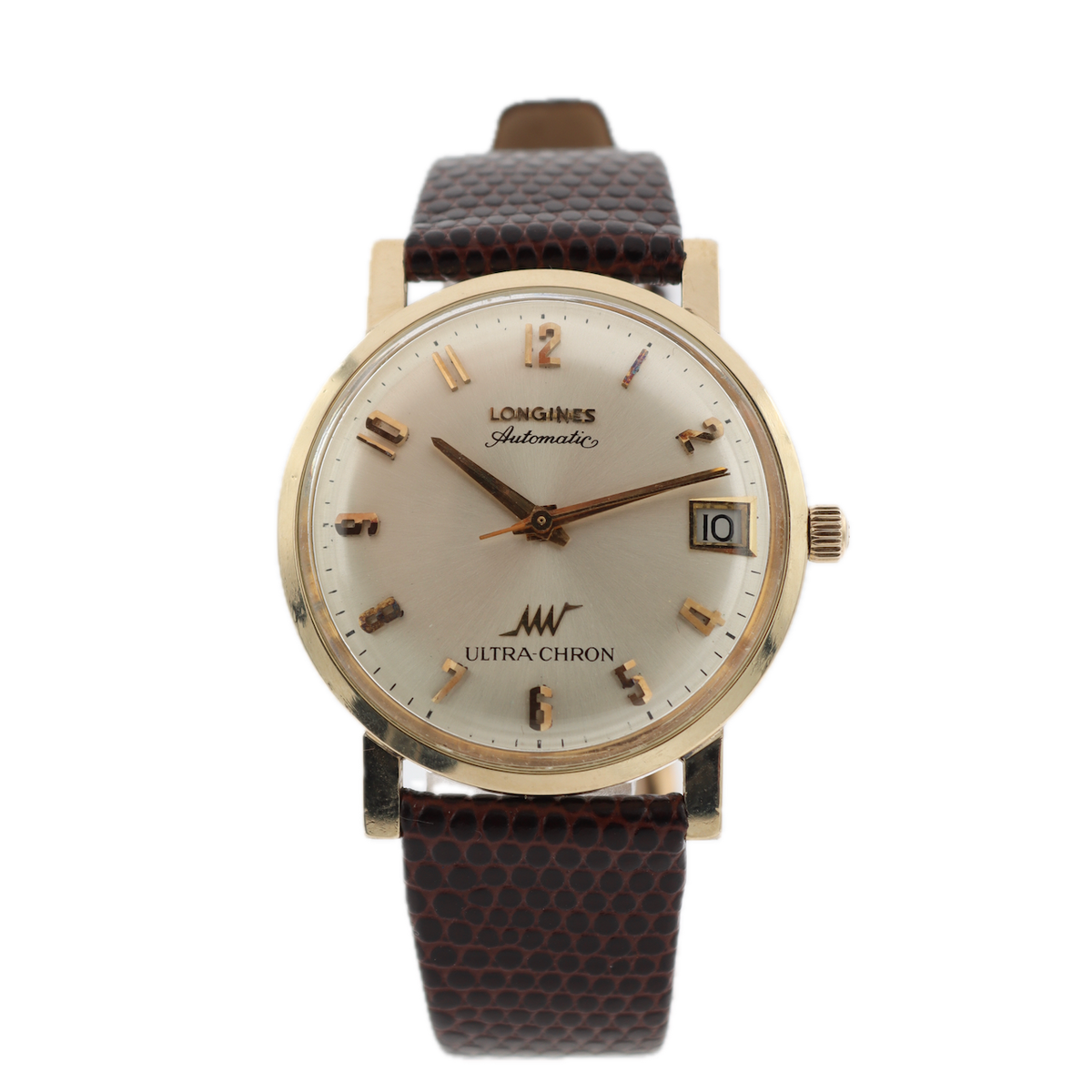 Longines Ultra-Chron Calendar