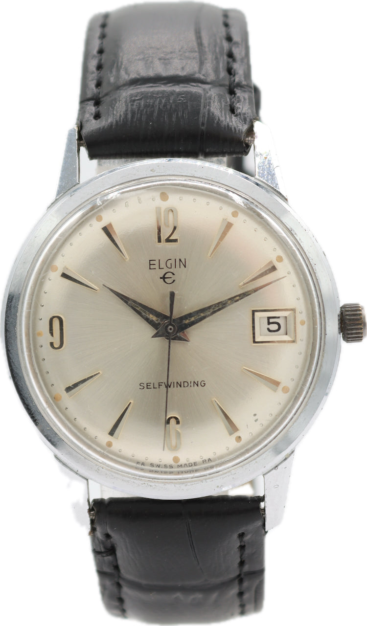 Elgin Date