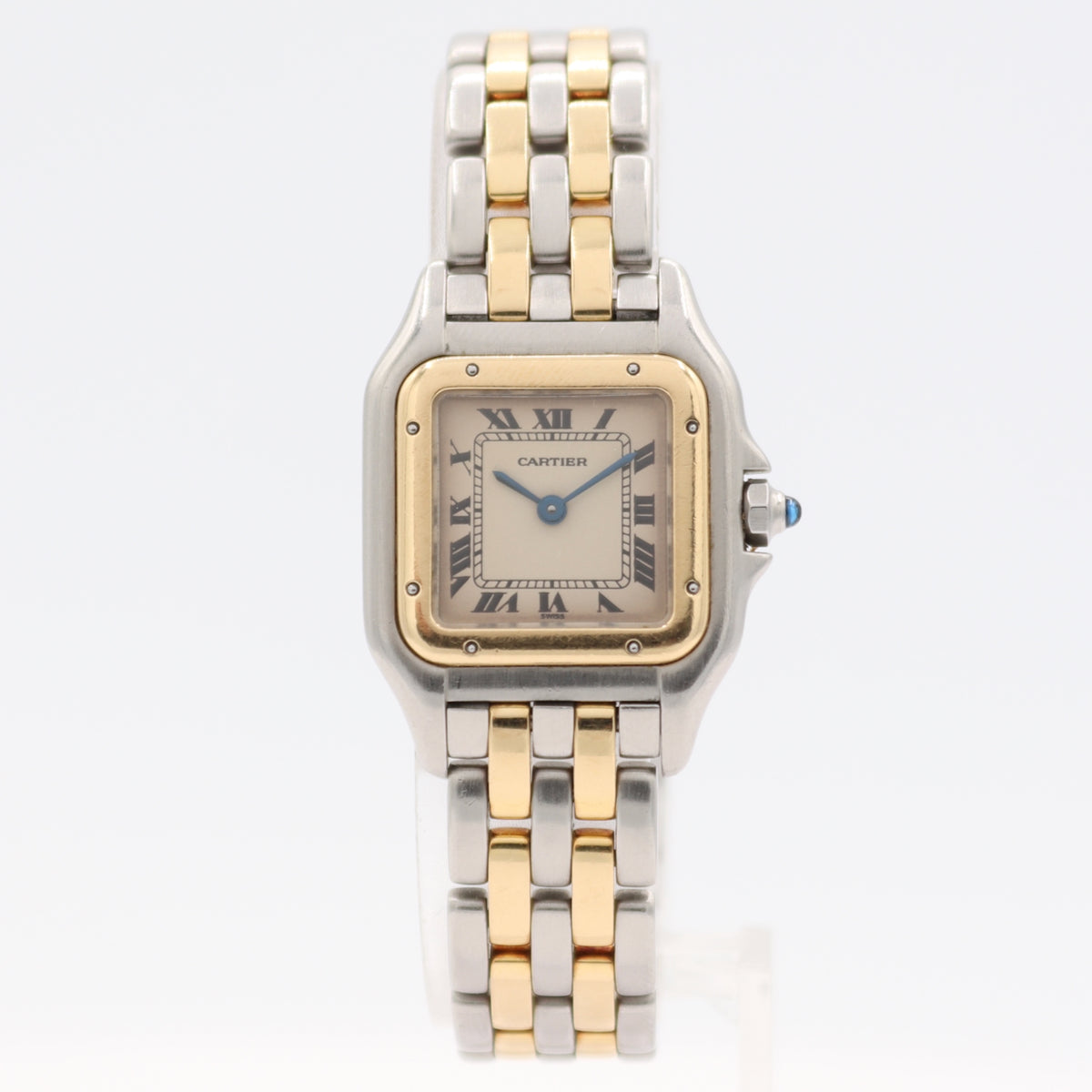 Cartier Panthere De Cartier 166921