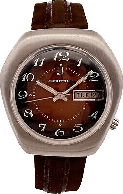 Bulova Accutron