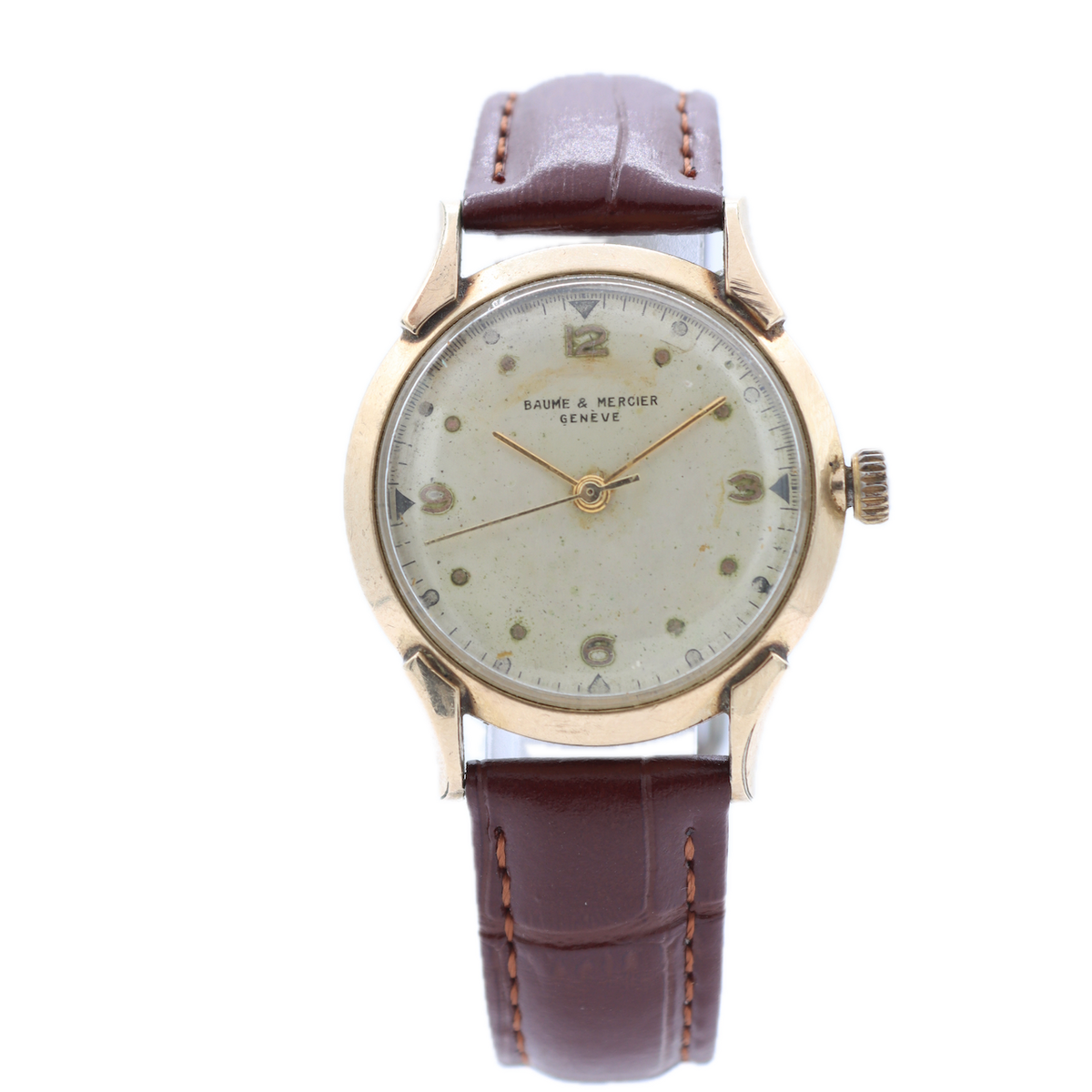 Baume & Mercier 1965