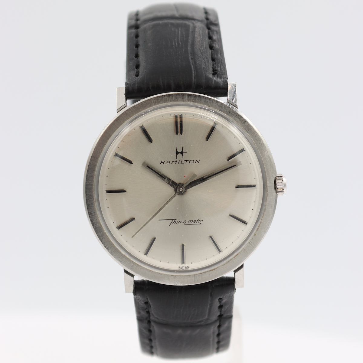 Hamilton Thin-O-Matic